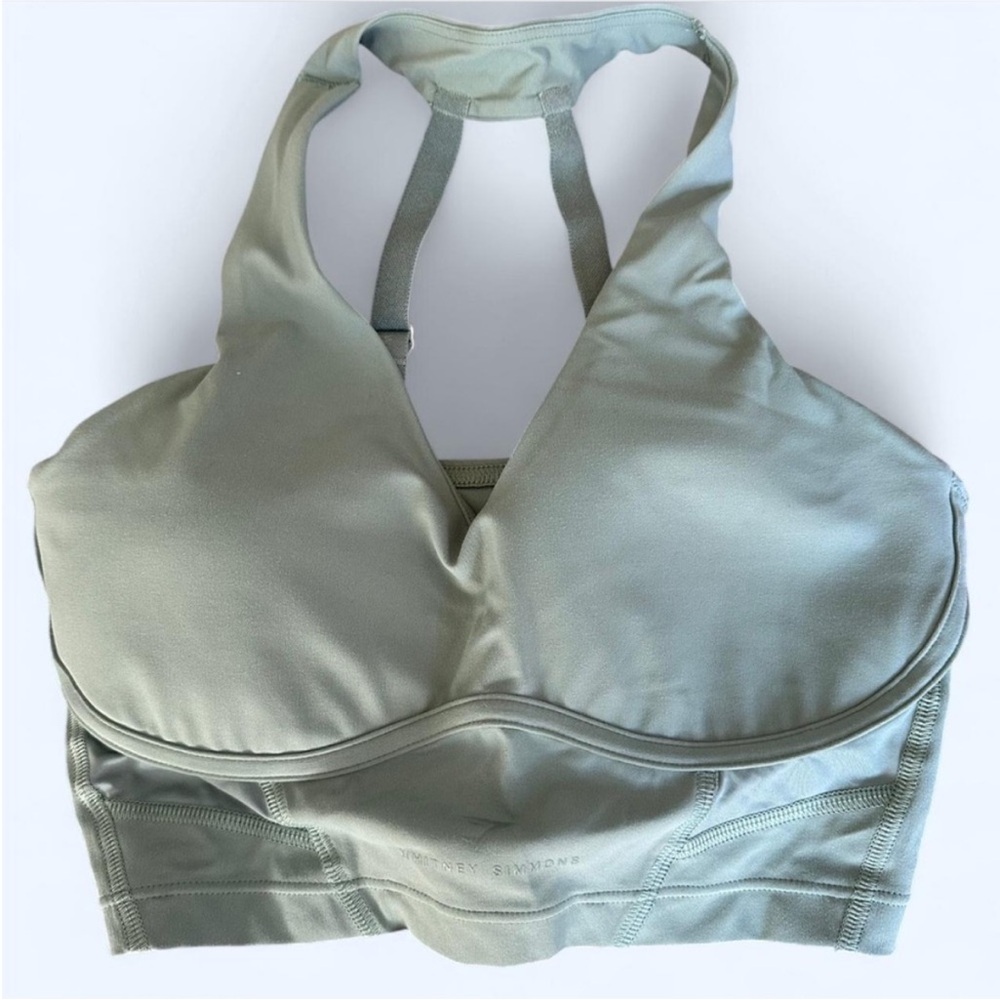 Gymshark Sports Bra